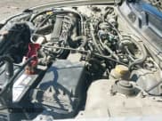 ✅ 2000 Nissan Altima XE • VIN: 1N4DL01D7YC240026 • Лот: 43071515. Опубликован ранее на IAAI с пробегом 90 893 миль. Бесплатный доступ к архиву аукционных продаж из США и подробный отчёт об истории автомобиля на DreamBid. Изображение 12.