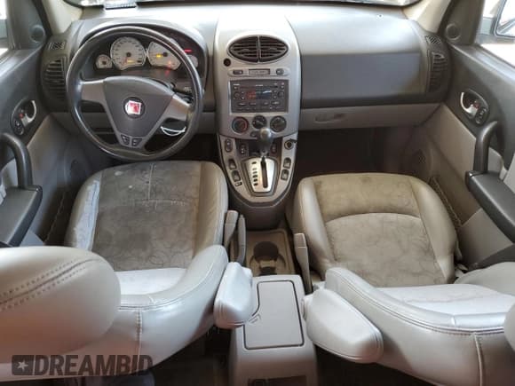 ✅ 2005 Saturn VUE • VIN: 5GZCZ63465S835891 • Lot: 56844285. Wystawiony na Copart z przebiegiem 163 940 mil. Bezpłatny archiwum sprzedaży aukcyjnych z USA i szczegółowy raport historii pojazdu na DreamBid. Zdjęcie 8.