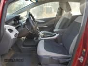 ✅ 2017 Chevrolet Bolt EV LT • VIN: 1G1FW6S09H4174977 • Lot: 44907485. Wystawiony na Copart z przebiegiem 145 316 mil. Bezpłatny archiwum sprzedaży aukcyjnych z USA i szczegółowy raport historii pojazdu na DreamBid. Zdjęcie 7.