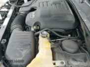 ✅ 2014 Dodge Challenger SXT • VIN: 2C3CDYAG7EH285802 • Lot: 41509045. Wystawiony na IAAI z przebiegiem 139 855 mil. Bezpłatny archiwum sprzedaży aukcyjnych z USA i szczegółowy raport historii pojazdu na DreamBid. Zdjęcie 20.