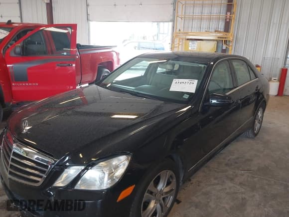 ✅ 2010 Mercedes-Benz E 350 Sport • VIN: WDDHF8HB1AA106951 • Лот: 43452729. Опубликован ранее на IAAI с пробегом 120 300 миль. Бесплатный доступ к архиву аукционных продаж из США и подробный отчёт об истории автомобиля на DreamBid. Изображение 6.