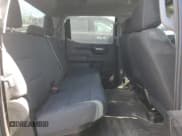 ✅ 2022 Chevrolet Silverado 1500 Work Truck • VIN: 1GCPAAEK9NZ622109 • Lot: 76778664. Wystawiony na Copart z przebiegiem 47 102 mil. Bezpłatny archiwum sprzedaży aukcyjnych z USA i szczegółowy raport historii pojazdu na DreamBid. Zdjęcie 10.