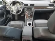 ✅ 2015 Volkswagen Passat SEL Premium • VIN: 1VWCT7A37FC120808 • Lot: 71774285. Listed on Copart with 67,527 mi. Free auction sales archive from the USA and detailed vehicle history report at DreamBid. Image 8.