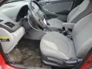 ✅ 2015 Hyundai Accent GS • VIN: KMHCT5AE9FU198375 • Lot: 84440695. Wystawiony na Copart z przebiegiem 117 044 mil. Bezpłatny archiwum sprzedaży aukcyjnych z USA i szczegółowy raport historii pojazdu na DreamBid. Zdjęcie 7.