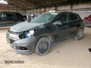 ✅ 2020 Honda HR-V LX • VIN: 3CZRU5H36LM718624 • Lot: 93348905. Wystawiony na Copart z przebiegiem Nie podano. Bezpłatny archiwum sprzedaży aukcyjnych z USA i szczegółowy raport historii pojazdu na DreamBid. Zdjęcie 1.