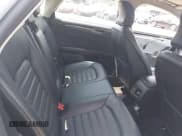 ✅ 2017 Ford Fusion SE • VIN: 3FA6P0PU2HR136355 • Lot: 42694227. Listed on IAAI with 126,952 mi. Free auction sales archive from the USA and detailed vehicle history report at DreamBid. Image 8.