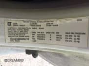 ✅ 2005 Chevrolet Colorado LS Z85 • VIN: 1GCCS148858265710 • Lot: 42269054. Listed on IAAI with 184,136 mi. Free auction sales archive from the USA and detailed vehicle history report at DreamBid. Image 9.