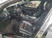 ✅ 2018 BMW 5 Series 530i xDrive • VIN: WBAJA7C58JWA73357 • Лот: 95012815. Опубликован ранее на Copart с пробегом 82 431 миль. Бесплатный доступ к архиву аукционных продаж из США и подробный отчёт об истории автомобиля на DreamBid. Изображение 7.