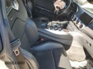 ✅ 2017 Mercedes-Benz AMG GT AMG GT • VIN: WDDYJ7HA4HA011049 • Лот: 41614714. Опубликован ранее на Copart с пробегом 28 140 миль. Бесплатный доступ к архиву аукционных продаж из США и подробный отчёт об истории автомобиля на DreamBid. Изображение 10.