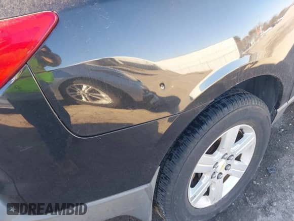 2012 Chevrolet Traverse 1LT с VIN 1GNKRGED3CJ421896, выставлен на аукционе IAAI как лот 43590975 с пробегом 139 854 миль миль и . История ставок и продаж доступна на DreamBid. Изображение 6.