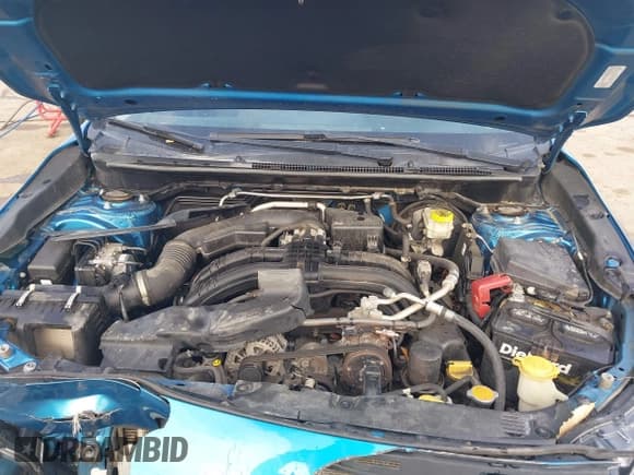 ✅ 2017 Subaru Impreza Premium • VIN: 4S3GTAB60H3726321 • Lot: 42158761. Listed on IAAI with 96,802 mi. Free auction sales archive from the USA and detailed vehicle history report at DreamBid. Image 10.