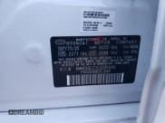 ✅ 2020 Hyundai Ioniq Blue • VIN: KMHC65LC1LU235899 • Lot: 66955164. Wystawiony na Copart z przebiegiem 82 475 mil. Bezpłatny archiwum sprzedaży aukcyjnych z USA i szczegółowy raport historii pojazdu na DreamBid. Zdjęcie 14.