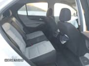 ✅ 2020 Chevrolet Equinox LT • VIN: 2GNAXJEV0L6164006 • Lot: 43519260. Listed on IAAI with 60,174 mi. Free auction sales archive from the USA and detailed vehicle history report at DreamBid. Image 8.