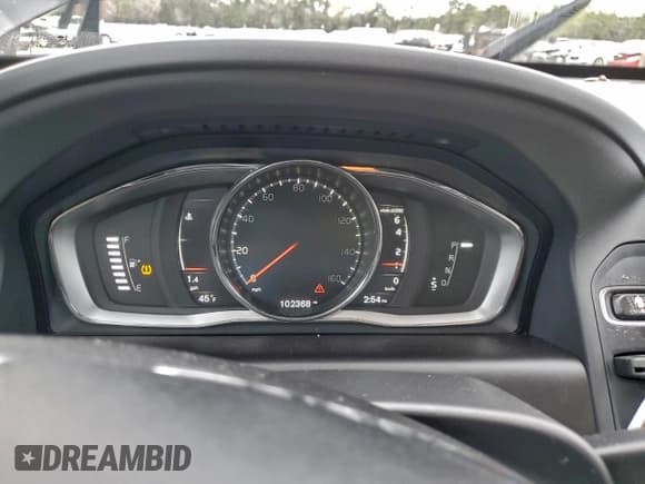 ✅ 2017 Volvo XC60 Dynamic • VIN: YV440MDR7H2036346 • Лот: 95984945. Опубликован ранее на Copart с пробегом 102 368 миль. Бесплатный доступ к архиву аукционных продаж из США и подробный отчёт об истории автомобиля на DreamBid. Изображение 9.