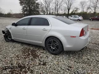 ✅ 2012 Chevrolet Malibu 2LT • VIN: 1G1ZD5EU2CF150738 • Lot: 79238164. Listed on Copart with 185,551 mi. Free auction sales archive from the USA and detailed vehicle history report at DreamBid. Image 2.