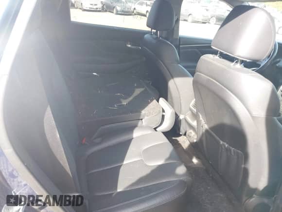 2020 Hyundai Santa Fe SEL с VIN 5NMS3CAA9LH301685, выставлен на аукционе IAAI как лот 43556398 с пробегом 93 383 миль миль и . История ставок и продаж доступна на DreamBid. Изображение 8.