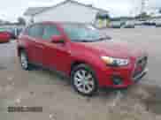 2014 Mitsubishi Outlander ES с VIN 4A4AR3AUXEE009353, выставлен на аукционе IAAI как лот 43261145 с пробегом 81 746 миль миль и . История ставок и продаж доступна на DreamBid. Изображение 1.