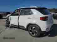 2023 Hyundai Venue SEL с VIN KMHRC8A31PU256328, выставлен на аукционе Copart как лот 78265474 с пробегом 11 876 миль миль и На запчасти • Non repairable. История ставок и продаж доступна на DreamBid. Изображение 2.