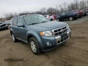 ✅ 2012 Ford Escape Limited • VIN: 1FMCU9EG3CKA65618 • Лот: 93676535. Опубликован ранее на Copart с пробегом 183 518 миль. Бесплатный доступ к архиву аукционных продаж из США и подробный отчёт об истории автомобиля на DreamBid. Изображение 14.