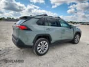 ✅ 2023 Toyota RAV4 XLE Premium • VIN: 2T3C1RFV1PW290434 • Lot: 83866695. Listed on Copart with 44,273 mi. Free auction sales archive from the USA and detailed vehicle history report at DreamBid. Image 3.