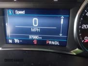 ✅ 2023 Chevrolet Equinox LT • VIN: 3GNAXUEG5PS196055 • Лот: 43415001. Опубликован ранее на IAAI с пробегом 37 980 миль. Бесплатный доступ к архиву аукционных продаж из США и подробный отчёт об истории автомобиля на DreamBid. Изображение 15.