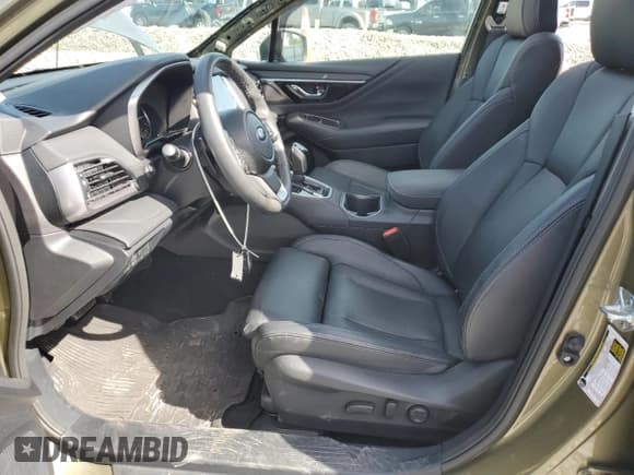 ✅ 2024 Subaru Outback Touring XT • VIN: 4S4BTGPD9R3100302 • Lot: 90700885. Listed on Copart with 18,815 mi. Free auction sales archive from the USA and detailed vehicle history report at DreamBid. Image 7.