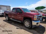 ✅ 2015 Chevrolet Silverado 2500HD LT • VIN: 1GC2KVE84FZ118233 • Лот: 66896505. Опубликован ранее на Copart с пробегом 150 328 миль. Бесплатный доступ к архиву аукционных продаж из США и подробный отчёт об истории автомобиля на DreamBid. Изображение 4.