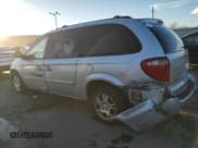 ✅ 2004 Dodge Caravan EX • VIN: 2D4GP74L04R526571 • Lot: 85951654. Listed on Copart with 319,750 mi. Free auction sales archive from the USA and detailed vehicle history report at DreamBid. Image 2.