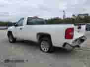 2007 Chevrolet Silverado 1500 Work Truck с VIN 1GCEC14C47Z606575, выставлен на аукционе Copart как лот 89462195 с пробегом 242 311 миль миль и Списание • Salvage title. История ставок и продаж доступна на DreamBid. Изображение 2.