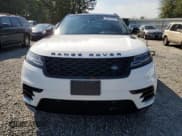 ✅ 2022 Land Rover Range Rover Velar R-Dynamic S • VIN: SALYT2EX4NA343092 • Лот: 69674715. Опубликован ранее на Copart с пробегом 27 386 миль. Бесплатный доступ к архиву аукционных продаж из США и подробный отчёт об истории автомобиля на DreamBid. Изображение 5.