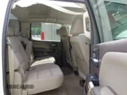 ✅ 2015 Chevrolet Silverado 1500 LT • VIN: 3GCPCREC2FG272700 • Lot: 42271264. Listed on IAAI with 122,189 mi. Free auction sales archive from the USA and detailed vehicle history report at DreamBid. Image 8.