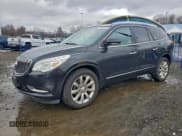 ✅ 2015 Buick Enclave Premium • VIN: 5GAKVCKD5FJ158219 • Lot: 94066395. Wystawiony na Copart z przebiegiem 139 626 mil. Bezpłatny archiwum sprzedaży aukcyjnych z USA i szczegółowy raport historii pojazdu na DreamBid. Zdjęcie 1.