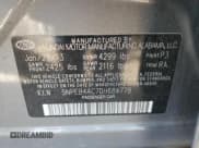 ✅ 2013 Hyundai Sonata GLS • VIN: 5NPEB4AC7DH684778 • Lot: 75532884. Listed on Copart with 254,165 mi. Free auction sales archive from the USA and detailed vehicle history report at DreamBid. Image 15.