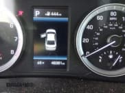 ✅ 2018 Hyundai Sonata Sport Plus • VIN: 5NPE34AF1JH689526 • Lot: 43573033. Listed on IAAI with 48,381 mi. Free auction sales archive from the USA and detailed vehicle history report at DreamBid. Image 15.