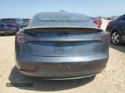 ✅ 2023 Tesla Model 3 • VIN: 5YJ3E1EA6PF514405 • Лот: 50350355. Опубликован ранее на Copart с пробегом Не указан. Бесплатный доступ к архиву аукционных продаж из США и подробный отчёт об истории автомобиля на DreamBid. Изображение 6.