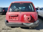 ✅ 1997 Honda CR-V • VIN: JHLRD1843VC056760 • Lot: 82539135. Listed on Copart with 234,854 mi. Free auction sales archive from the USA and detailed vehicle history report at DreamBid. Image 6.