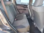 ✅ 2014 Honda CR-V LX • VIN: 2HKRM4H39EH603430 • Lot: 92458785. Listed on Copart with 288,950 mi. Free auction sales archive from the USA and detailed vehicle history report at DreamBid. Image 11.