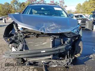 2017 Hyundai Santa Fe 2.0T с VIN 5XYZUDLA2HG485867, выставлен на аукционе IAAI как лот 43533064 с пробегом 20 672 миль миль и . История ставок и продаж доступна на DreamBid. Изображение 6.