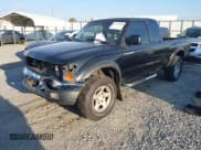 ✅ 2003 Toyota Tacoma PreRunner • VIN: 5TESN92N53Z284771 • Lot: 43742868. Listed on IAAI with 445,263 mi. Free auction sales archive from the USA and detailed vehicle history report at DreamBid. Image 2.