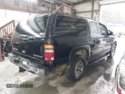 ✅ 2003 Chevrolet Suburban LS • VIN: 1GNFK16T93J211098 • Лот: 41494713. Опубликован ранее на IAAI с пробегом 366 222 миль. Бесплатный доступ к архиву аукционных продаж из США и подробный отчёт об истории автомобиля на DreamBid. Изображение 4.