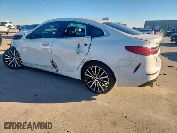✅ 2020 BMW 2 Series 228i xDrive • VIN: WBA73AK08L7F89710 • Лот: 90497165. Опубликован ранее на Copart с пробегом 60 415 миль. Бесплатный доступ к архиву аукционных продаж из США и подробный отчёт об истории автомобиля на DreamBid. Изображение 2.