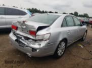 ✅ 2009 Hyundai Sonata Limited • VIN: 5NPEU46F59H511927 • Лот: 62035084. Опубликован ранее на Copart с пробегом 214 559 миль. Бесплатный доступ к архиву аукционных продаж из США и подробный отчёт об истории автомобиля на DreamBid. Изображение 3.