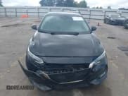 ✅ 2023 Nissan Sentra SR • VIN: 3N1AB8DV6PY236187 • Lot: 43316200. Listed on IAAI with 30,066 mi. Free auction sales archive from the USA and detailed vehicle history report at DreamBid. Image 12.