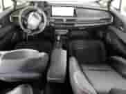 2025 Toyota Prius LE с VIN JTDACAAU2S3064223, выставлен на аукционе Copart как лот 81779185 с пробегом 5 743 миль миль и Списание • Salvage title. История ставок и продаж доступна на DreamBid. Изображение 8.