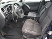 ✅ 2003 Pontiac Vibe • VIN: 5Y2SM64883Z454691 • Lot: 77887934. Wystawiony na Copart z przebiegiem 111 699 mil. Bezpłatny archiwum sprzedaży aukcyjnych z USA i szczegółowy raport historii pojazdu na DreamBid. Zdjęcie 7.