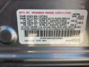 ✅ 2016 Mitsubishi Outlander SE • VIN: JA4AP3AW1GZ044061 • Lot: 87454725. Listed on Copart with 130,433 mi. Free auction sales archive from the USA and detailed vehicle history report at DreamBid. Image 13.