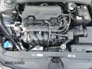 ✅ 2023 Hyundai Elantra Limited • VIN: KMHLP4AG3PU534863 • Lot: 90742625. Listed on Copart with 22,620 mi. Free auction sales archive from the USA and detailed vehicle history report at DreamBid. Image 13.