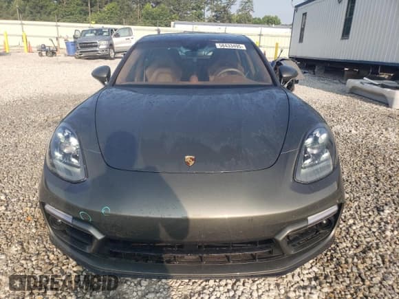 ✅ 2023 Porsche Panamera GTS • VIN: WP0AG2A70PL135544 • Лот: 58433495. Опубликован ранее на Copart с пробегом 8 984 миль. Бесплатный доступ к архиву аукционных продаж из США и подробный отчёт об истории автомобиля на DreamBid. Изображение 5.