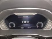 ✅ 2020 Audi Q3 S line Premium Plus • VIN: WA1EECF38L1088525 • Lot: 42734803. Listed on IAAI with 69,192 mi. Free auction sales archive from the USA and detailed vehicle history report at DreamBid. Image 7.