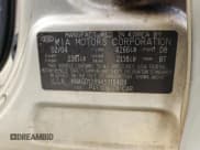 ✅ 2004 Kia Optima LX • VIN: KNAGD128945318409 • Lot: 85505465. Listed on Copart with 316,219 mi. Free auction sales archive from the USA and detailed vehicle history report at DreamBid. Image 13.